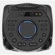 SPEAKER SONY MHCV43D BLUETHOOTH BLACK